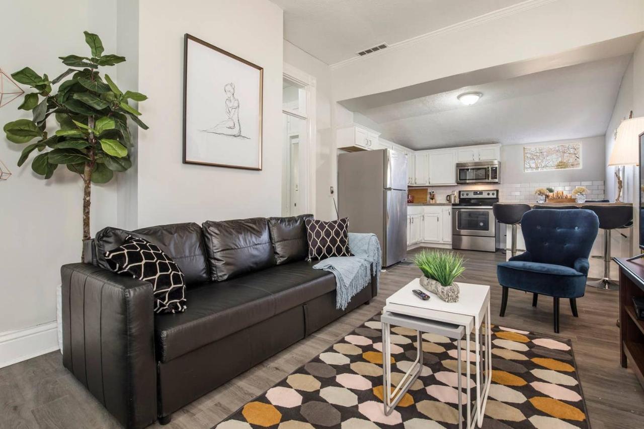 Louisville Dream House 4Br 2Ba By Cozysuites Экстерьер фото