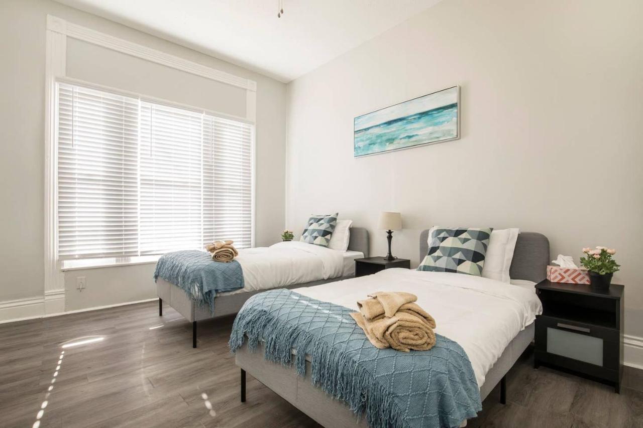 Louisville Dream House 4Br 2Ba By Cozysuites Экстерьер фото