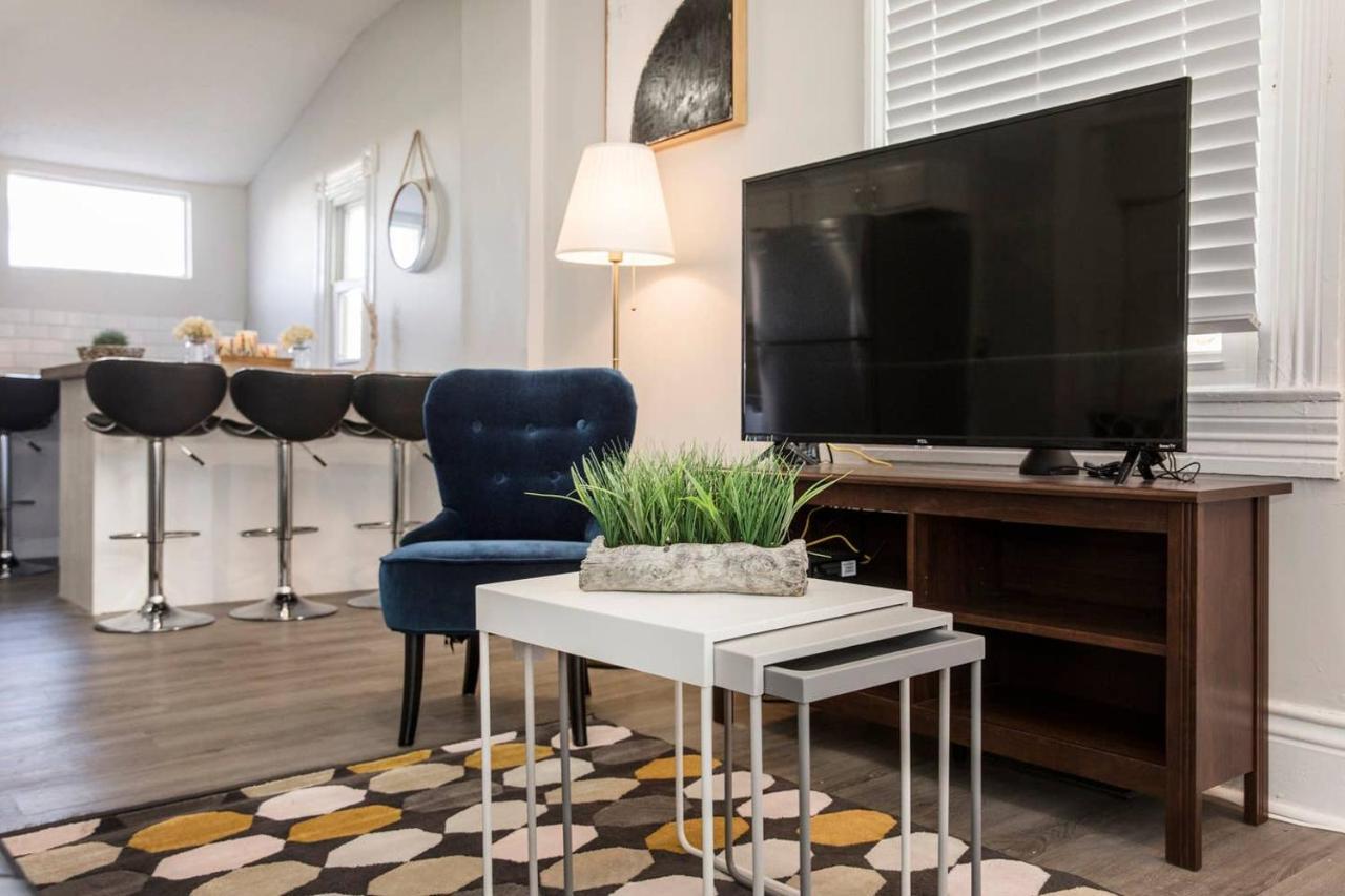 Louisville Dream House 4Br 2Ba By Cozysuites Экстерьер фото