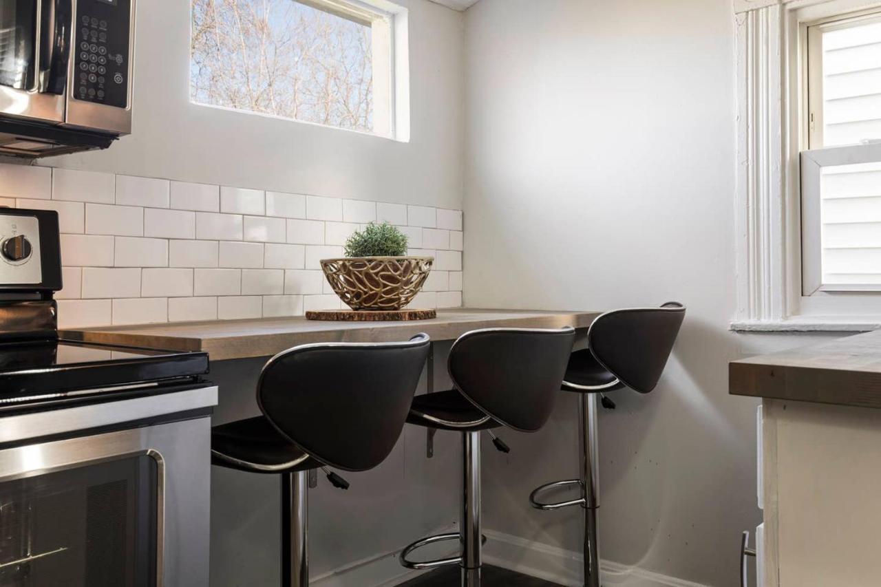 Louisville Dream House 4Br 2Ba By Cozysuites Экстерьер фото