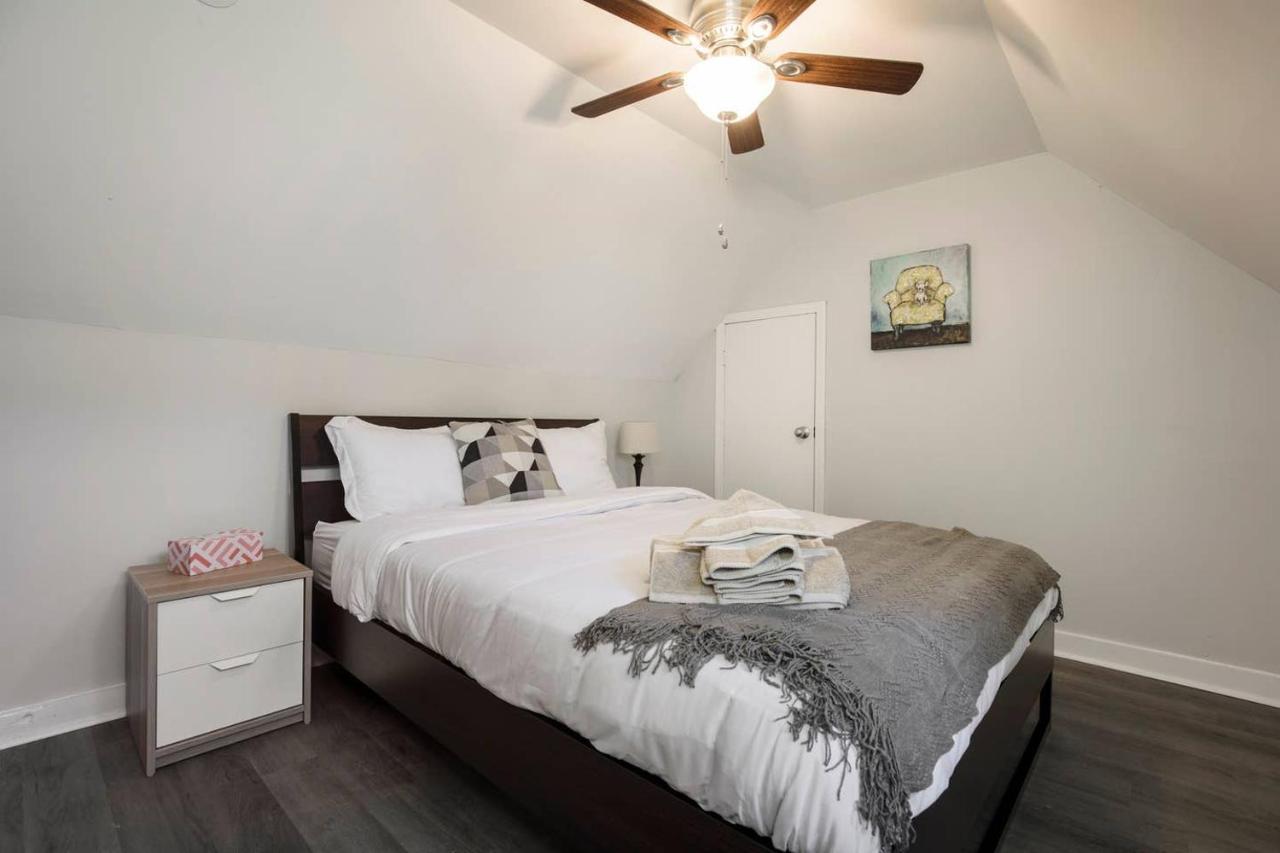 Louisville Dream House 4Br 2Ba By Cozysuites Экстерьер фото