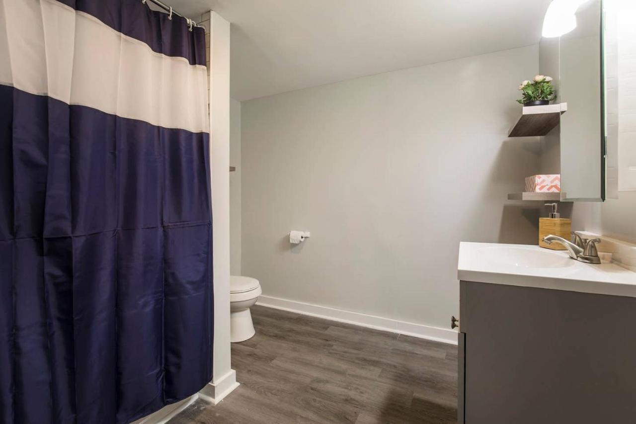 Louisville Dream House 4Br 2Ba By Cozysuites Экстерьер фото