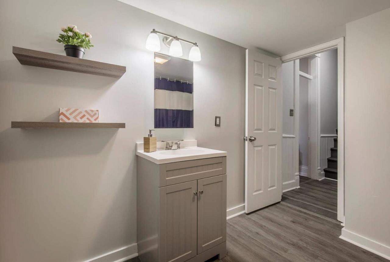 Louisville Dream House 4Br 2Ba By Cozysuites Экстерьер фото
