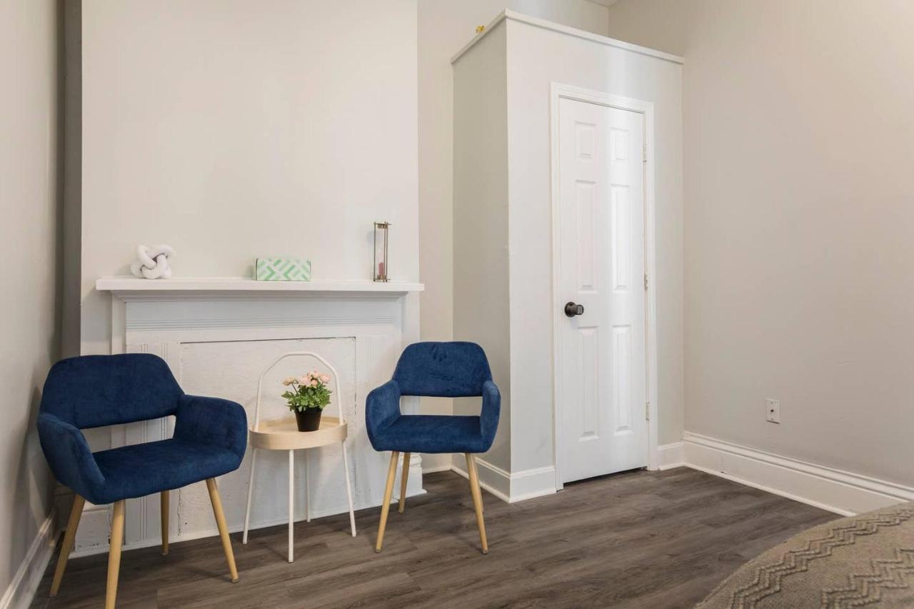 Louisville Dream House 4Br 2Ba By Cozysuites Экстерьер фото