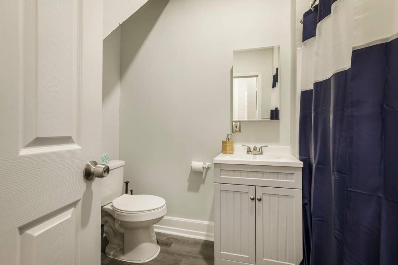 Louisville Dream House 4Br 2Ba By Cozysuites Экстерьер фото